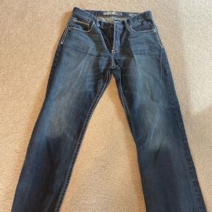 Tyler BKE denim jeans size 32R